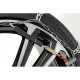 Lampa ΑΛΥΣΙΔΑ ΧΙΟΝΙΟΥ RX-7 7MM GR8