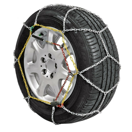 Lampa ΑΛΥΣΙΔΑ ΧΙΟΝΙΟΥ WINTER EXTREME WX9 - 9mm Ν100