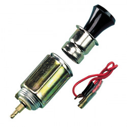 Lampa ΑΝΑΠΤΗΡΑΣ ΜΕ ΑΝΤΑΠΤΟΡΑ 12V