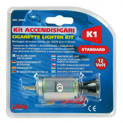 Lampa ΑΝΑΠΤΗΡΑΣ ΜΕ ΑΝΤΑΠΤΟΡΑ 12V