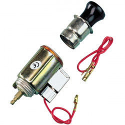 Lampa ΑΝΑΠΤΗΡΑΣ ΜΕ ΑΝΤΑΠΤΟΡΑ - ΦΩΣ 12V