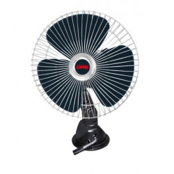Lampa ΑΝΕΜΙΣΤΗΡΑΣ 8 20CM 24V ΜΕ ΒΕΝΤΟΥΖΑ