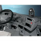 Lampa ΑΝΕΜΙΣΤΗΡΑΣ HARRIER 24V (2 ΤΑΧΥΤΗΤΩΝ) ΠΕΡΙΣΤΡΕΦΟΜΕΝΟΣ 19x23cm