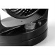 Lampa ΑΝΕΜΙΣΤΗΡΑΣ HARRIER 24V (2 ΤΑΧΥΤΗΤΩΝ) ΠΕΡΙΣΤΡΕΦΟΜΕΝΟΣ 19x23cm
