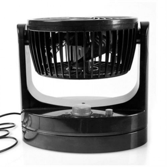 Lampa ΑΝΕΜΙΣΤΗΡΑΣ HARRIER 24V (2 ΤΑΧΥΤΗΤΩΝ) ΠΕΡΙΣΤΡΕΦΟΜΕΝΟΣ 19x23cm
