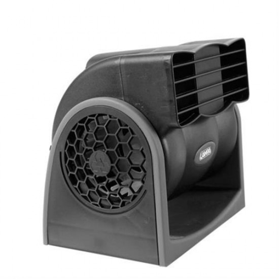 Lampa ΑΝΕΜΙΣΤΗΡΑΣ TURBINE 24V (2 ΤΑΧΥΤΗΤΩΝ) 19x23cm