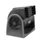 Lampa ΑΝΕΜΙΣΤΗΡΑΣ TURBINE 24V (2 ΤΑΧΥΤΗΤΩΝ) 19x23cm