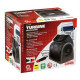 Lampa ΑΝΕΜΙΣΤΗΡΑΣ TURBINE 24V (2 ΤΑΧΥΤΗΤΩΝ) 19x23cm