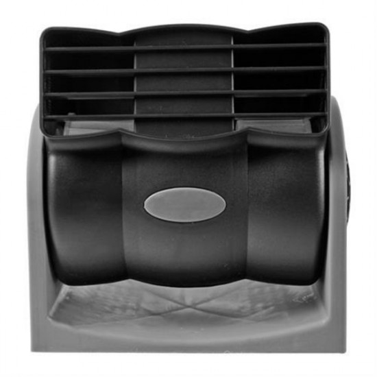 Lampa ΑΝΕΜΙΣΤΗΡΑΣ TURBINE 24V (2 ΤΑΧΥΤΗΤΩΝ) 19x23cm