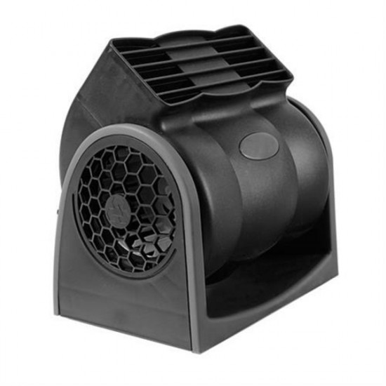 Lampa ΑΝΕΜΙΣΤΗΡΑΣ TURBINE 24V (2 ΤΑΧΥΤΗΤΩΝ) 19x23cm