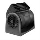 Lampa ΑΝΕΜΙΣΤΗΡΑΣ TURBINE 24V (2 ΤΑΧΥΤΗΤΩΝ) 19x23cm
