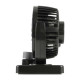 Lampa ΑΝΕΜΙΣΤΗΡΑΣ TWIN-AIR 24V 16W (2 ΤΑΧΥΤΗΤΕΣ - Φ 11 cm)
