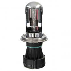 Lampa ΑΝΤΑΛΛΑΚΤΙΚΗ ΛΑΜΠΑ H4 HID / 24V 8.000K