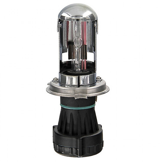 Lampa ΑΝΤΑΛΛΑΚΤΙΚΗ ΛΑΜΠΑ H4 HID / 24V 8.000K