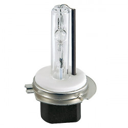 Lampa ΑΝΤΑΛΛΑΚΤΙΚΗ ΛΑΜΠΑ H7 HID / 24V 6.500K