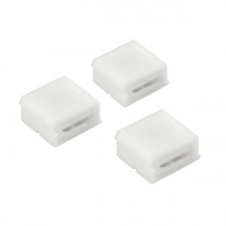 Lampa ΑΝΤΑΛΛΑΚΤΙΚΟ ΦΙΣ CONNECT-1 4 PIN ΓΙΑ ΤΑΙΝΙΑ LED RGB 3 ΤΕΜ