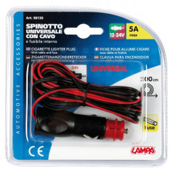 Lampa ΑΝΤΑΠΤΟΡΑΣ ΑΝΑΠΤΗΡΑ 12/24V/5A