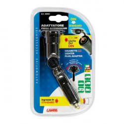 Lampa ΑΝΤΑΠΤΟΡΑΣ ΑΝΑΠΤΗΡΑ 12/24V 8A 120 ΜΟΙΡΕΣ