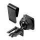 Lampa ΑΝΤΑΠΤΟΡΑΣ ΑΝΑΠΤΗΡΑ ME 5 USB 12/24V 11600mA 58W ΜΕ ΚΑΛΩΔΙΟ 180cm (FAST CHARGE)