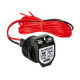 Lampa ΑΝΤΑΠΤΟΡΑΣ ΑΝΑΠΤΗΡΑ ΜΕ ΚΑΠΑΚΙ 12/24V