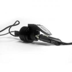 Lampa ΑΝΤΑΠΤΟΡΑΣ ΑΝΑΠΤΗΡΑ ΜΕ ΚΑΠΑΚΙ 12/24V