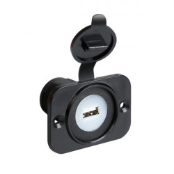 Lampa ΑΝΤΑΠΤΟΡΑΣ ΑΝΑΠΤΗΡΑ ΜΕ ΚΑΠΑΚΙ EXT-7