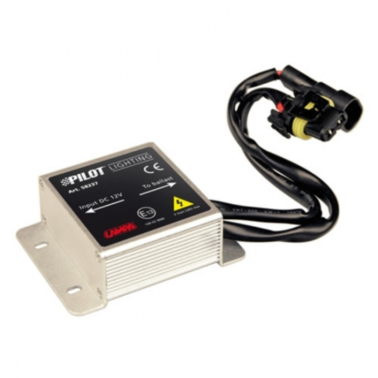 Lampa Αντάπτορας Full για CAN-BUS 12V για Kit Xenon 1τεμ. (αντίσταση - Ψεύτης)