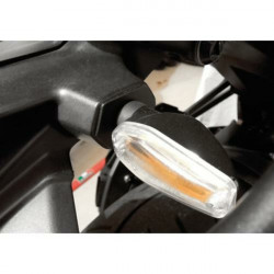 Lampa ΑΝΤΑΠΤΟΡΑΣ ΓΙΑ ΦΛΑΣ KAWASAKI 2012+ 48x31mm 4 ΤΕΜ.