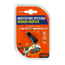 Lampa ΑΝΤΑΠΤΟΡΑΣ ΓΙΑ ΚΑΘΡΕΠΤΗ ΜΗΧΑΝΗΣ M10DX>M10DX -1ΤΕΜ