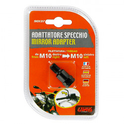 Lampa ΑΝΤΑΠΤΟΡΑΣ ΓΙΑ ΚΑΘΡΕΠΤΗ ΜΗΧΑΝΗΣ M10DX>M10SX -1ΤΕΜ