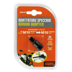 Lampa ΑΝΤΑΠΤΟΡΑΣ ΓΙΑ ΚΑΘΡΕΠΤΗ ΜΗΧΑΝΗΣ M8 DX>M10 SX -1ΤΕΜ