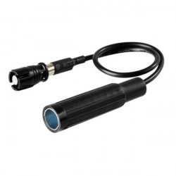Lampa ΑΝΤΑΠΤΟΡΑΣ ΚΕΡΑΙΑΣ DIN>RAKU (ΑΠΟ ΘΗΛΥΚΟ ΣΕ ΑΡΣΕΝΙΚΟ) 19cm