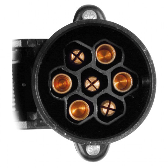 Lampa ΑΝΤΑΠΤΟΡΑΣ ΚΟΤΣΑΔΟΡΟΥ 13>7ΦΙΣ