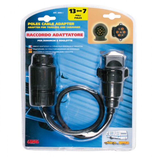 Lampa ΑΝΤΑΠΤΟΡΑΣ ΚΟΤΣΑΔΟΡΟΥ 13>7ΦΙΣ