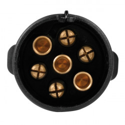 Lampa ΑΝΤΑΠΤΟΡΑΣ ΚΟΤΣΑΔΟΡΟΥ 7>13ΦΙΣ Lampa ΑΝΤΑΠΤΟΡΑΣ ΚΟΤΣΑΔΟΡΟΥ 7>13ΦΙΣ