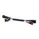 Lampa ΑΝΤΑΠΤΟΡΑΣ ΜΕ ΚΑΛΩΔΙΟ ΓΙΑ KIT XENON