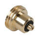 Lampa ΑΝΤΑΠΤΟΡΑΣ ΠΛΗΡΩΣΗΣ LPG ΥΓΡΑΕΡΙΟΥ ACME M10 45mm