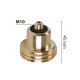 Lampa ΑΝΤΑΠΤΟΡΑΣ ΠΛΗΡΩΣΗΣ LPG ΥΓΡΑΕΡΙΟΥ ACME M10 45mm