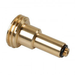 Lampa ΑΝΤΑΠΤΟΡΑΣ ΠΛΗΡΩΣΗΣ LPG ΥΓΡΑΕΡΙΟΥ ACME M12 80mm Lampa ΑΝΤΑΠΤΟΡΑΣ ΠΛΗΡΩΣΗΣ LPG ΥΓΡΑΕΡΙΟΥ ACME M12 80mm