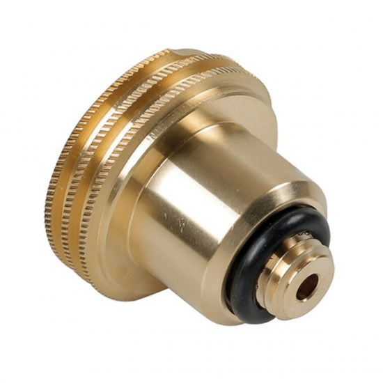 Lampa ΑΝΤΑΠΤΟΡΑΣ ΠΛΗΡΩΣΗΣ LPG ΥΓΡΑΕΡΙΟΥ ACME M14 45mm