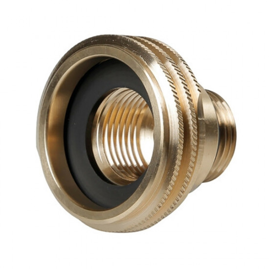 Lampa ΑΝΤΑΠΤΟΡΑΣ ΠΛΗΡΩΣΗΣ LPG ΥΓΡΑΕΡΙΟΥ ACME W21,8 80mm