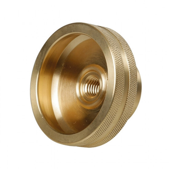 Lampa ΑΝΤΑΠΤΟΡΑΣ ΠΛΗΡΩΣΗΣ LPG ΥΓΡΑΕΡΙΟΥ DISH (ITALIA) M14 38mm