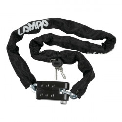 Lampa ΑΝΤΙΚΛΕΠΤΙΚΗ ΑΛΥΣΙΔΑ 100cm (SNAKE)