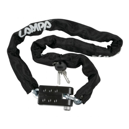 Lampa ΑΝΤΙΚΛΕΠΤΙΚΗ ΑΛΥΣΙΔΑ 100cm (SNAKE)