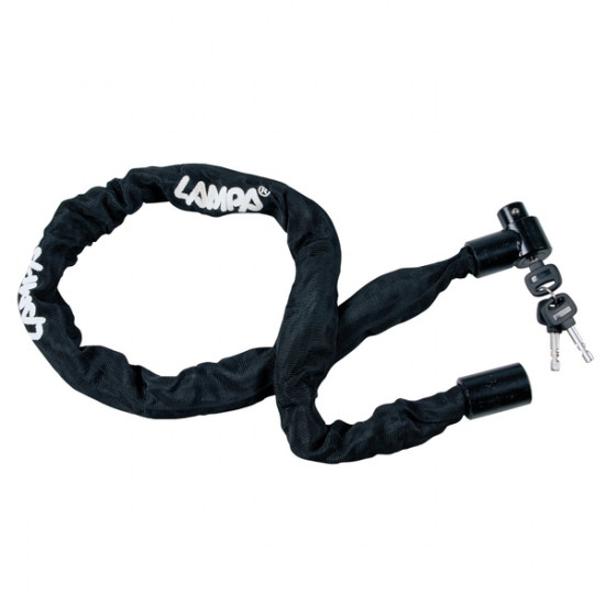Lampa ΑΝΤΙΚΛΕΠΤΙΚΗ ΑΛΥΣΙΔΑ 120cm (VIPER)