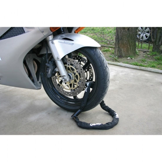 Lampa ΑΝΤΙΚΛΕΠΤΙΚΗ ΑΛΥΣΙΔΑ 120cm (VIPER)