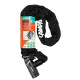 Lampa ΑΝΤΙΚΛΕΠΤΙΚΗ ΑΛΥΣΙΔΑ 120cm (VIPER)