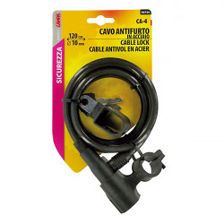 Lampa ΑΝΤΙΚΛΕΠΤΙΚΗ ΚΟΥΛΟΥΡΑ 120CM CA-4