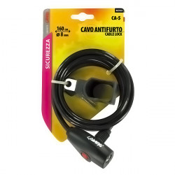 Lampa ΑΝΤΙΚΛΕΠΤΙΚΗ ΚΟΥΛΟΥΡΑ 160CM CA-5