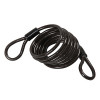Lampa ΑΝΤΙΚΛΕΠΤΙΚΗ ΚΟΥΛΟΥΡΑ 6mm NO-RIDE